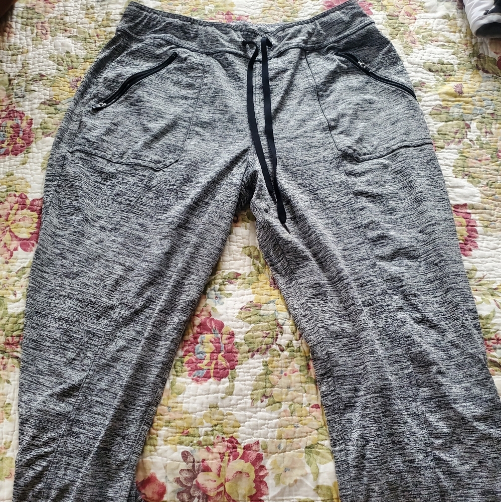 Athletic Pant